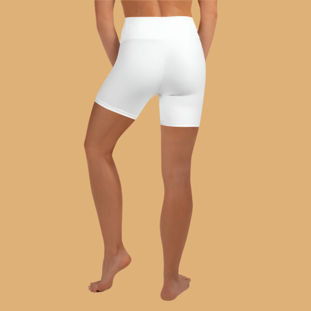 Womens Official Ballers Athletic Shorts